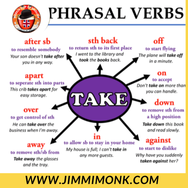 Take Phrasal verbs. Фразовый глагол take. Глагол take Phrasal verbs. Phrasal verbs в английском. Shop phrasal verb