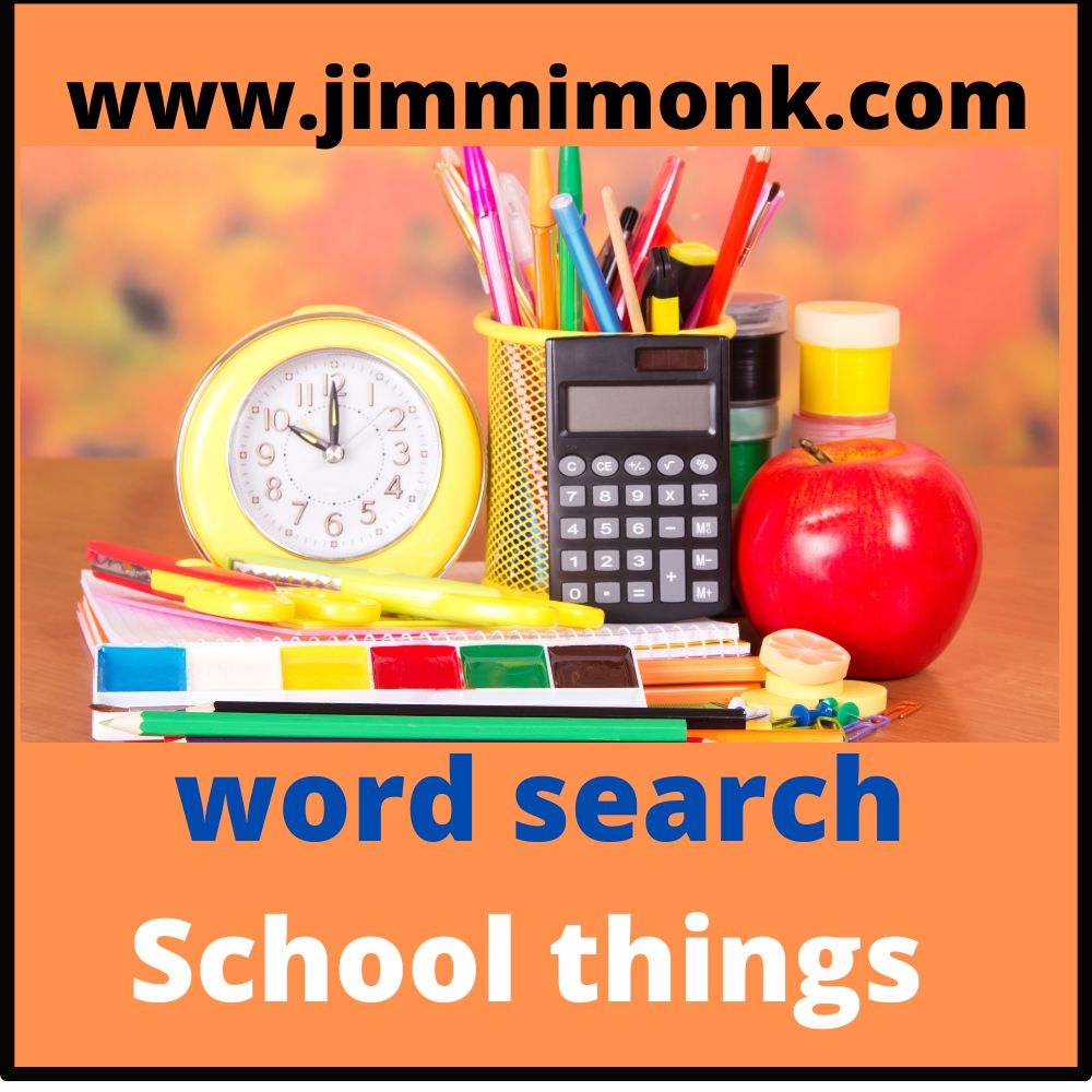 school-things-word-search-1-jimmimonk