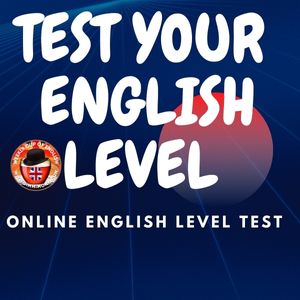 Test you English level